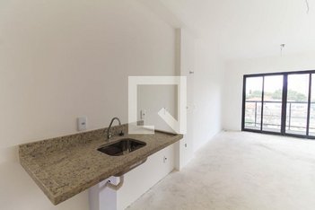 apartment em Rua Marcial, Mooca - São Paulo - SP