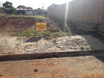 land_lot em Rua Narciso Aparecido Schiaveto, Jardim do Engenho - Sertãozinho - SP