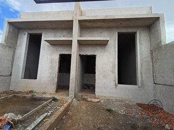 house em Rua Doutor Lauro César de Madureira Mestre, Jardim Residencial Martinez - Sorocaba - SP