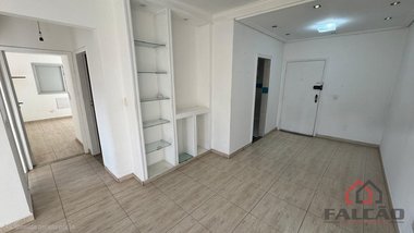 apartment em Rua Saturnino de Brito, Marapé - Santos - SP