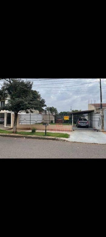house em Rua Professora Letícia de Paula Molinari, Copacabana Residencial - Maringá - PR
