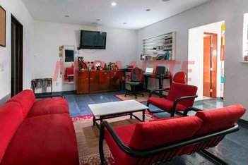 house em Rua Doutor Alberto Seabra, Vila Madalena - São Paulo - SP