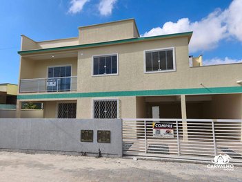 apartment em Rua 1020, Itajuba - Barra Velha - SC