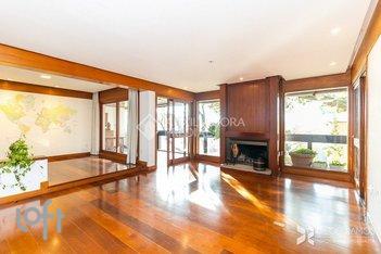 apartment em Coronel Lucas de Oliveira, Bela Vista - Porto Alegre - RS