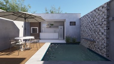 house em Avenida Conceição de Itanhaem, Jardim Coronel - Itanhaém - SP