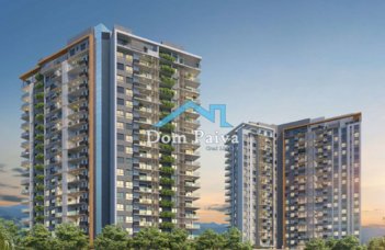 apartment em Avenida Ermanno Dallari, Barra da Tijuca - Rio de Janeiro - RJ