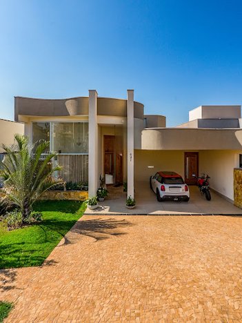 house em Estrada Municipal do Roncáglia, Roncáglia - Valinhos - SP