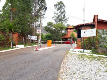 land_lot em Rua das Amendoeiras, Jardins de Petrópolis - Nova Lima - MG