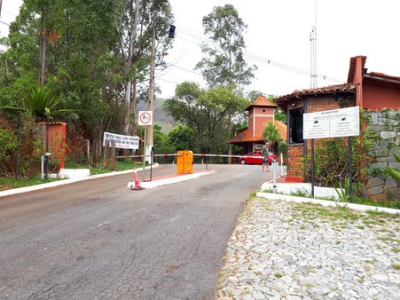 Cômodo Condomínio