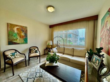 apartment em Rua Doutor Renato Paes de Barros, Itaim Bibi - São Paulo - SP