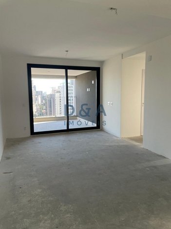 apartment em Rua dos Pinheiros, Pinheiros - São Paulo - SP