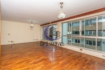 apartment em Rua Pedroso Alvarenga, Itaim Bibi - São Paulo - SP