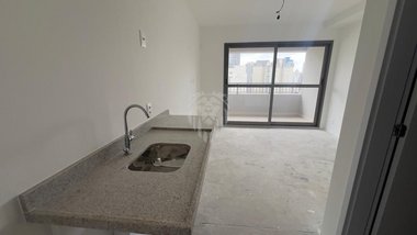 apartment em Avenida Jamaris, Planalto Paulista - São Paulo - SP