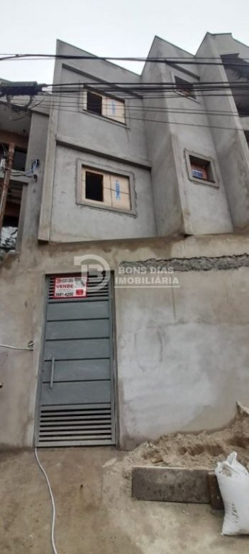 apartment em Rua Enani, Vila Carlos de Campos - São Paulo - SP