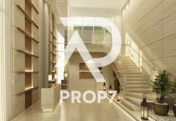 apartment em Alameda dos Arapanés, Moema - São Paulo - SP