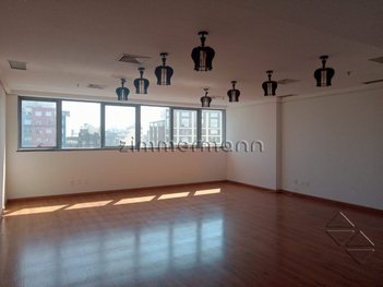 office em Avenida Angélica, Consolação - São Paulo - SP