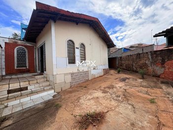 house em Rua Francisco Damante, Jardim Camargo - Piracicaba - SP