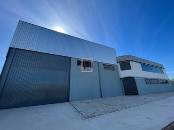 industrial em Olímpio Meireles de Andrade, Parque dos Manacás I - Mococa - SP