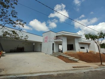 house em Rua Geraldo Antônio Pereira, Jardim Quintas das Videiras - Jundiaí - SP