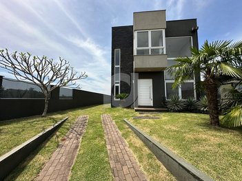 house em Rua Garibaldi, Estação Portão - Portão - RS