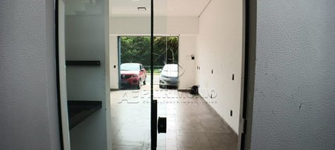 apartment em Avenida Pedro Augusto Rangel, Jardim Paulista - Votorantim - SP