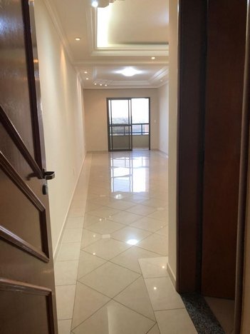 apartment em Rua Osmar Miranda, Jardim Macarenko - Sumaré - SP