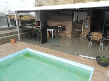 apartment em Rua Henrique Gorceix, Padre Eustáquio - Belo Horizonte - MG