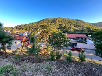 land_lot em Rua Pau de Canela, Rio Tavares - Florianópolis - SC