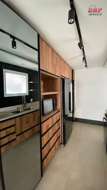 apartment em Avenida Padre Noronha, Jardim Santa Mena - Guarulhos - SP