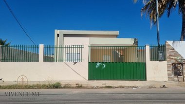 house em Rua Aroeira, Jardim Imperial - Cuiabá - MT