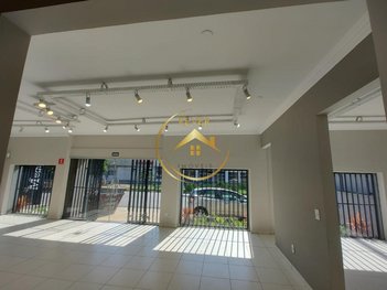 commercial_building em Avenida José de Sousa Campos, Cambuí - Campinas - SP