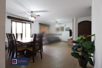 apartment em Avenida Horácio Lafer, Itaim Bibi - São Paulo - SP