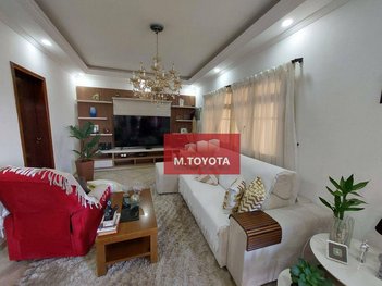 house em Rua Ribeira do Amparo, Jardim Presidente Dutra - Guarulhos - SP