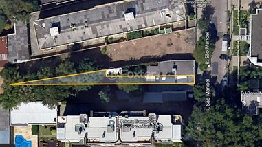 land_lot em Rua São Manoel, Partenon - Porto Alegre - RS