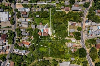 land_lot em Avenida Belém Velho, Vila Nova - Porto Alegre - RS