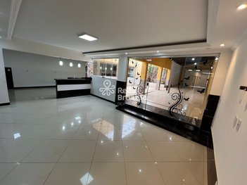 house em Quadra 3 Conjunto F, Sobradinho - Brasília - DF