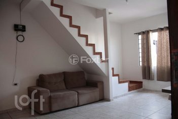 house em Rua Alberto Lohnhoff, Lauzane Paulista - São Paulo - SP