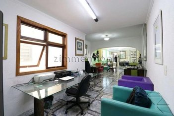 office em Rua Ponta Porã, Vila Ipojuca - São Paulo - SP