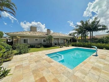 house em Rua Miraguaia, Xangri-Lá - Xangri-Lá - RS