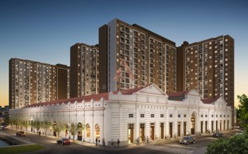 apartment em Rua São Cristóvão, São Cristóvão - Rio de Janeiro - RJ