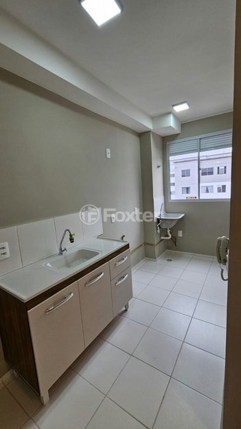 apartment em Rua Enéas Camargo, Chácara Maria Trindade - São Paulo - SP