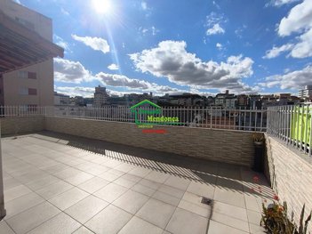 apartment em Rua Monte Líbano, Padre Eustáquio - Belo Horizonte - MG