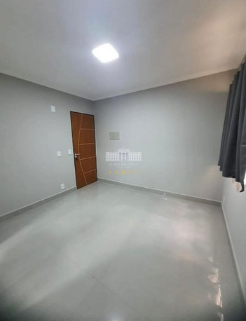 apartment em Rua Antônio dos Santos Ribeiro, Conjunto Habitacional Doutor Antônio Villela Silva - Araçatuba - SP