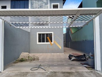 house em Avenida Wilson Celestino, Vila São João Batista - Guarulhos - SP
