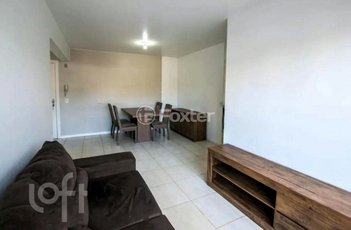 apartment em Rua São Jerônimo, Jardim Mauá - Novo Hamburgo - RS