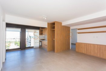 apartment em Rua Oscar Freire, Pinheiros - São Paulo - SP
