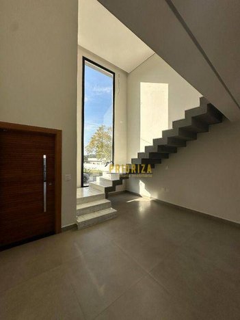 house em Avenida Paraná, Cajuru do Sul - Sorocaba - SP