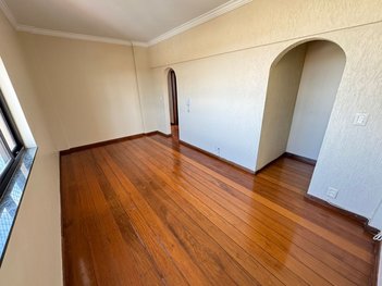apartment em Rua Teresina, Bom Jesus - Belo Horizonte - MG