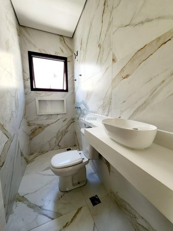 house em Rua Jauá, Suru - Santana de Parnaíba - SP