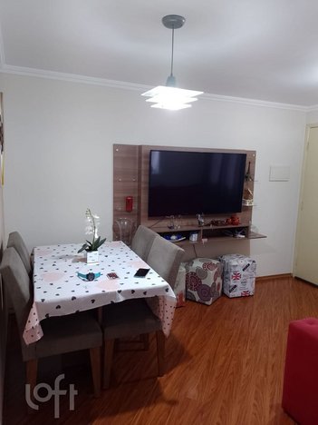 apartment em Cabo das Tormentas, Jardim Lourdes - São Paulo - SP